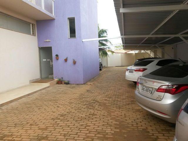 Vende-se apartamento amplo - Foto 6
