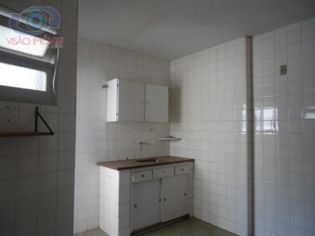 Apartamento à venda com 3 dormitórios em Parque moscoso, Vitória cod:1450 - Foto 19