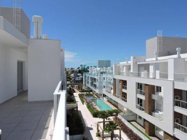 Cobertura residencial à venda, campeche, florianópolis - co0063 - Foto 18