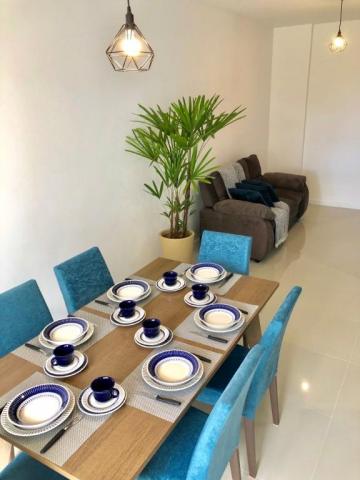 Apartamento residencial à venda, campeche, florianópolis - ap0710 - Foto 9