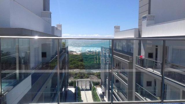 Apartamento residencial à venda, campeche, florianópolis - ap0630 - Foto 3