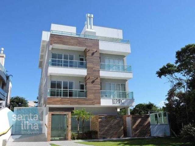 Apartamento residencial à venda, campeche, florianópolis - ap0815
