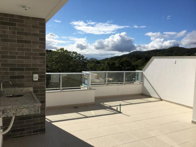 Cobertura residencial à venda, campeche, florianópolis - co0090 - Foto 19