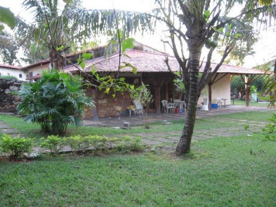 Casa à venda com 4 dormitórios em Braúnas, Belo horizonte cod:552 - Foto 3