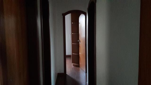 EXCELENTE ÁREA PRIVATIVA NO SAGRADA FAMÍLIA. - Foto 3
