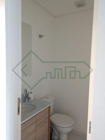 Sala comercial mobiliada | ed. helbor offices joinville - Foto 11