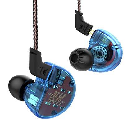 Fone kz zs10 Novo Lacrado - Foto 2