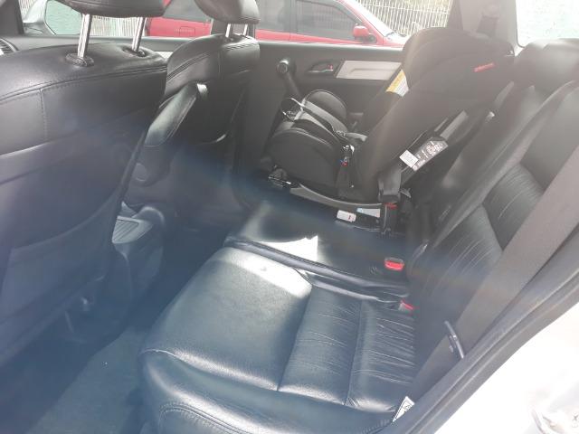 Cr-v lx 2010 (Imperdível!!!) - Foto 4
