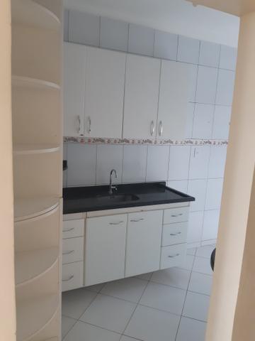 Apartamento top 94m, 3/4, Centro de Varzea Grande - Foto 2