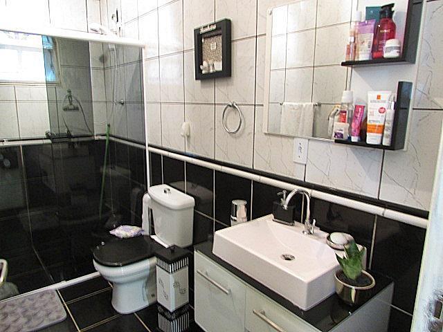 Casa à venda com 3 dormitórios em Fátima, Joinville cod:10243 - Foto 11