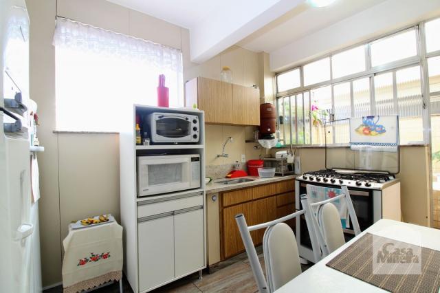 Apartamento à venda com 2 dormitórios em Nova suissa, Belo horizonte cod:248919 - Foto 9