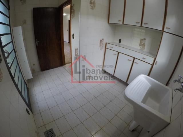 Casa à venda com 4 dormitórios em Residencial burato, Campinas cod:CA001536 - Foto 14