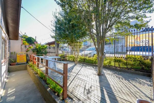 Terreno à venda em Novo mundo, Curitiba cod:151617 - Foto 6