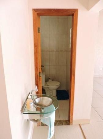 Dier Ribeiro vende: Ótima casa na Quadra 3 de Sobradinho. Aceito financiamento e FGTS - Foto 8