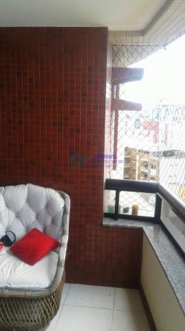 Apartamento, Pituba, Salvador-BA - Foto 9