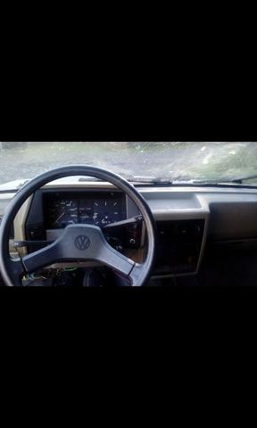 Vw - Volkswagen Gol