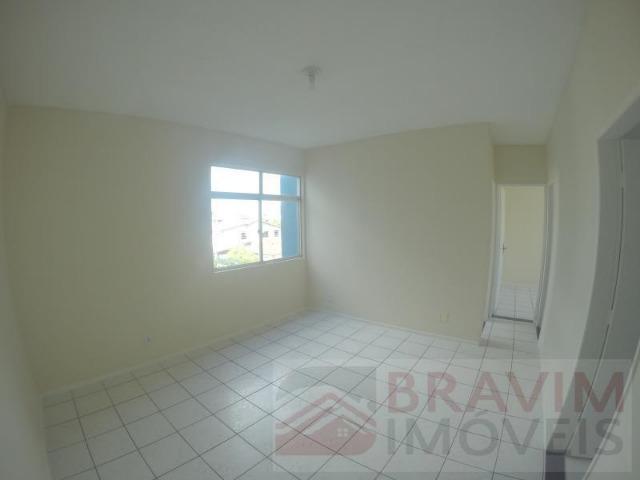 Apartamento com 2 quartos no Residencial Jardim Limoeiro - Foto 2