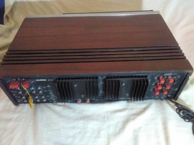 Receiver modulus MR130 - Foto 5