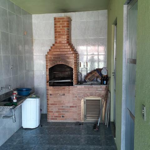 Aceito Financiamento Bancário - Vendo CASA - 02 quartos - Nova Iguaçu (Bairro N. América) - Foto 20