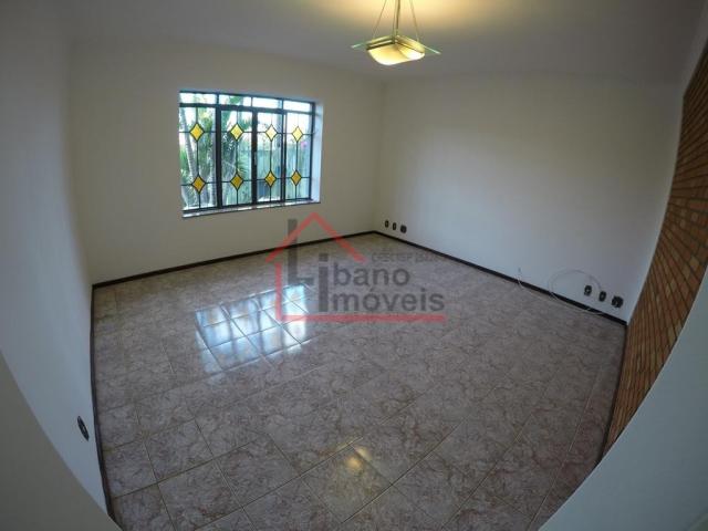 Casa à venda com 4 dormitórios em Residencial burato, Campinas cod:CA001536 - Foto 3
