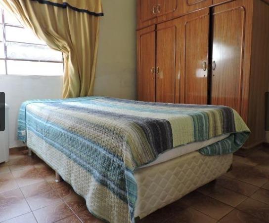 Dier Ribeiro vende: Ótima casa na Quadra 3 de Sobradinho. Aceito financiamento e FGTS - Foto 13