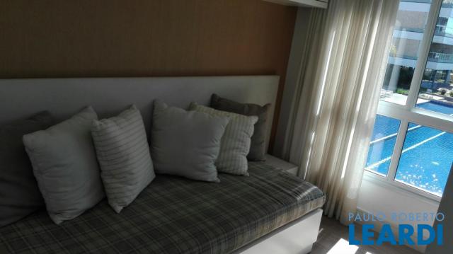 Apartamento à venda com 2 dormitórios em Campeche, Florianópolis cod:554720 - Foto 12