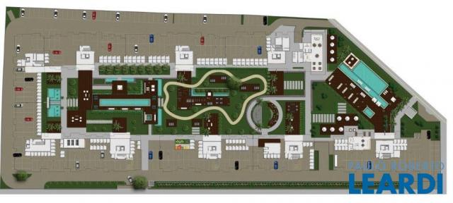 Apartamento à venda com 3 dormitórios em Campeche, Florianópolis cod:553808 - Foto 12