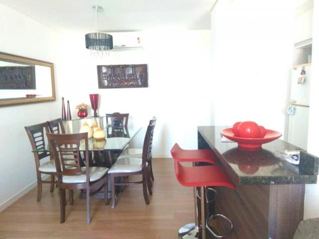 Apartamento à venda com 3 dormitórios em Saguaçú, Joinville cod:V78278 - Foto 15