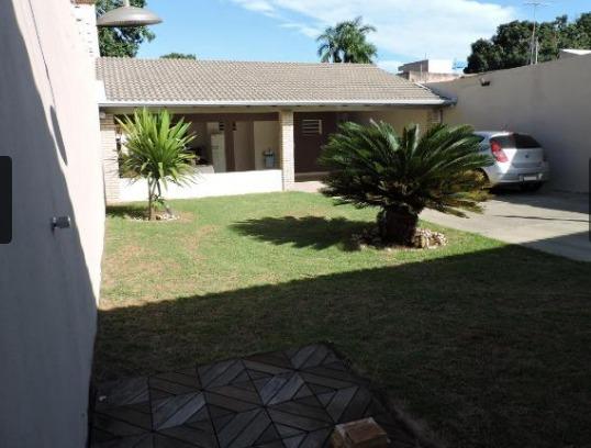 Dier Ribeiro vende: Ótima casa na Quadra 3 de Sobradinho. Aceito financiamento e FGTS - Foto 2