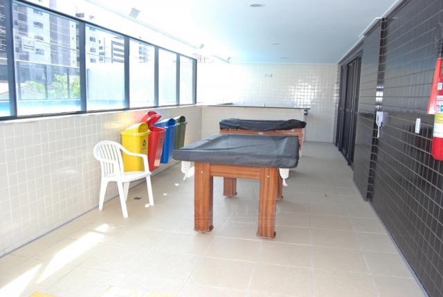 Apartamento à venda com 3 dormitórios em Ponta verde, Maceió cod:319 - Foto 16