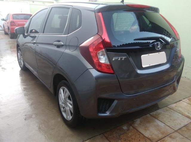 Honda Fit 1.5 2016/2016 - Foto 2