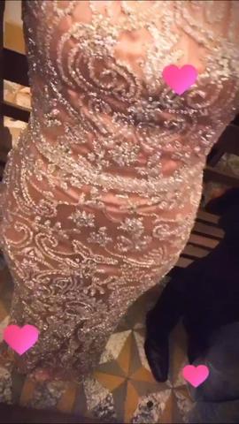 Vestido Isabella Militão - Foto 3