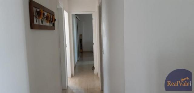 Apartamento para venda em são josé dos campos, jardim das industrias, 3 dormitórios, 2 ban - Foto 14