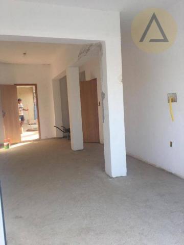 Loja para alugar, 25 m² por r$ 1.200/mês - miramar - macaé/rj - Foto 2