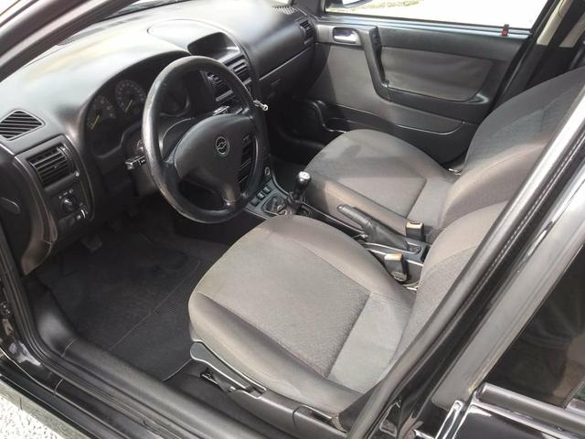 Carro astra preto WhatsApp