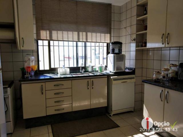 Apartamento à venda, 183 m² por R$ 690.000,00 - Jundiaí - Anápolis/GO - Foto 11