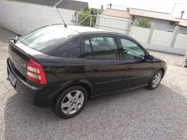 Carro astra preto WhatsApp - Foto 7