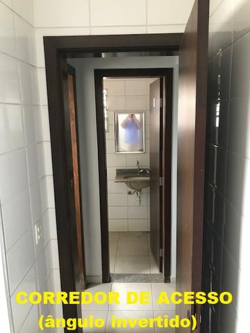 Gigantesca sala comercial, na Av. Fernando Correa - Foto 8