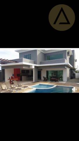 Casa para alugar, 500 m² por r$ 8.000,00/mês - mar do norte - rio das ostras/rj - Foto 8