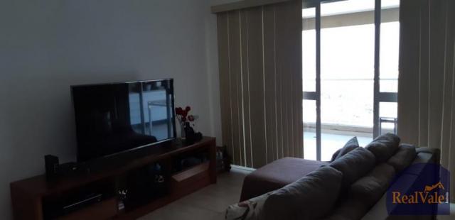 Apartamento para venda em são josé dos campos, jardim das industrias, 3 dormitórios, 2 ban - Foto 11