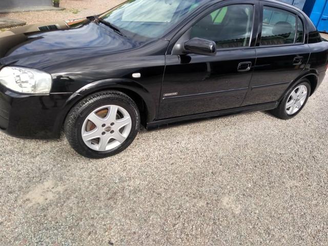 Carro astra preto WhatsApp - Foto 3