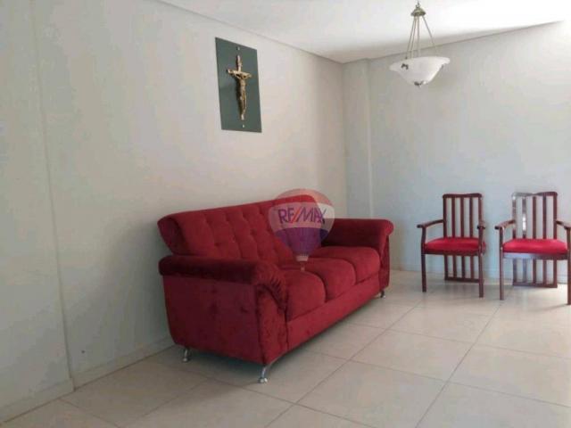 Apartamento para alugar, 75 m² por R$ 750,00/mês - Lagoa Seca - Juazeiro do Norte/CE - Foto 7