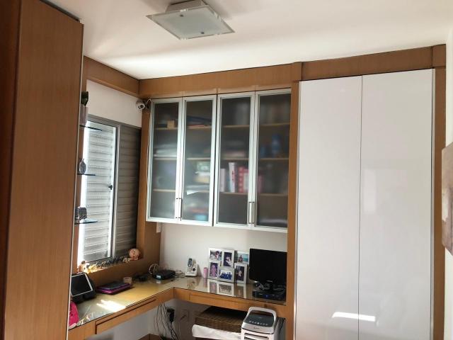 Cobertura à venda, 3 quartos, 3 vagas, buritis - belo horizonte/mg - Foto 10