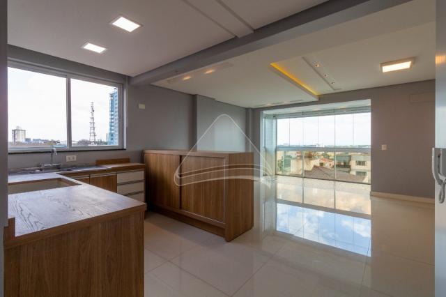 Apartamento para alugar com 2 dormitórios em Rodrigues, Passo fundo cod:8341 - Foto 7