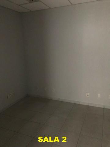 Gigantesca sala comercial, na Av. Fernando Correa - Foto 7