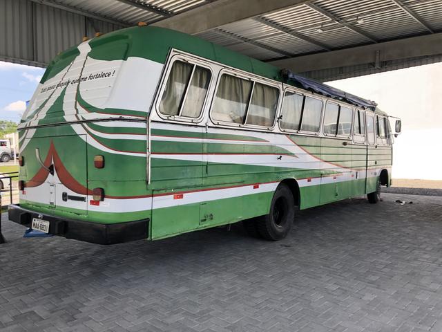 Motor home Mercedes para 8 pessoas documentado - Foto 5