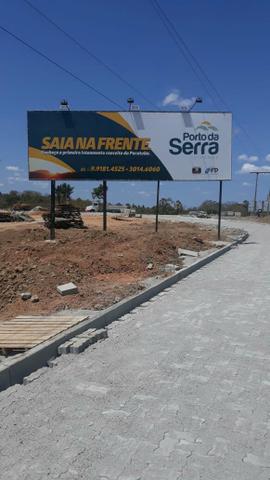 Loteamento Porto da Serra Vivenda. bela Vista para Serra de Aratanha - Foto 5