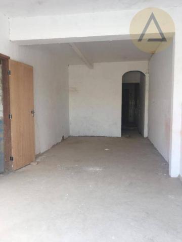Loja para alugar, 25 m² por r$ 1.200/mês - miramar - macaé/rj - Foto 12