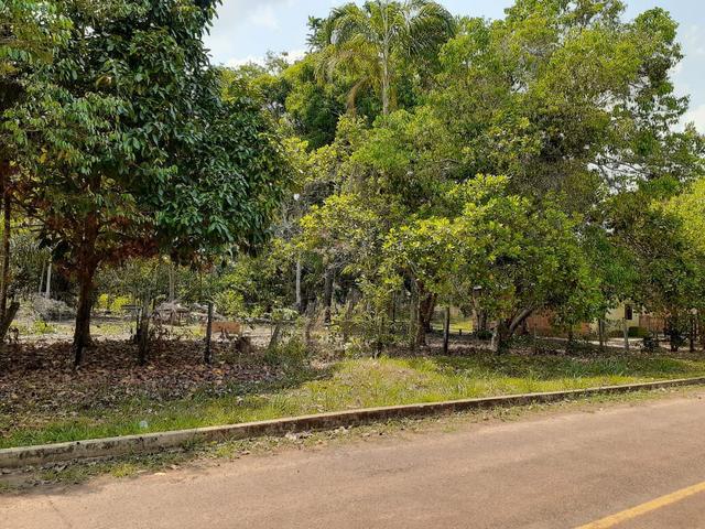 Casa em Porto Acre bem localizada