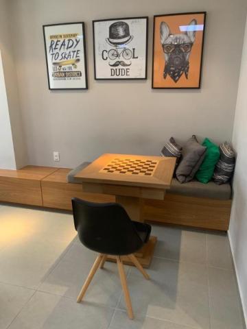 Apartamento com 2 dormitórios para alugar, 52 m² por r$ 1.670,00/mês - vila carioca - são - Foto 8